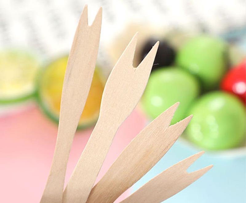 Fruit Fork Series