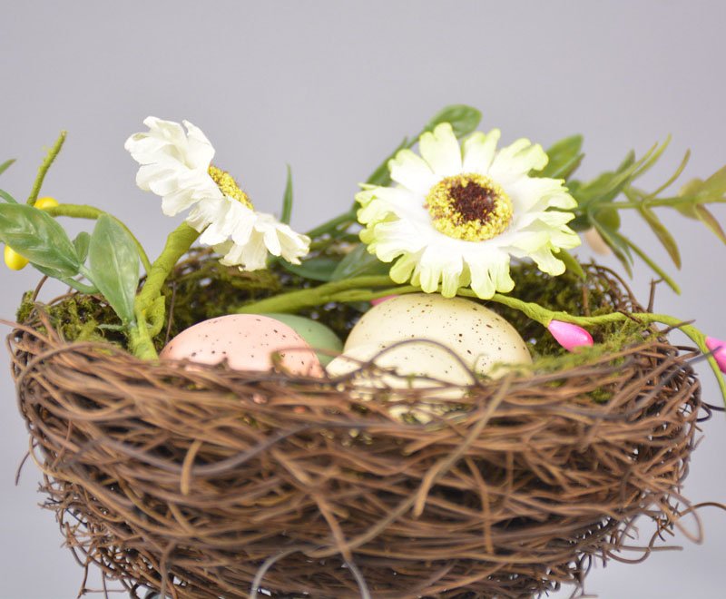 Artificial Bird Nest