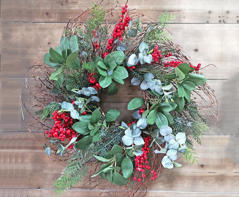 Decorative Wreaths