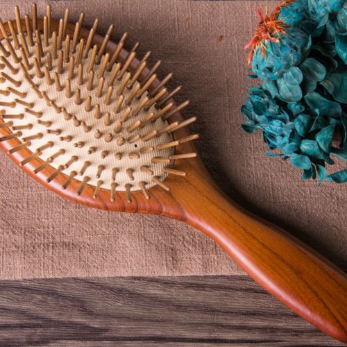 Airbag Massage Comb