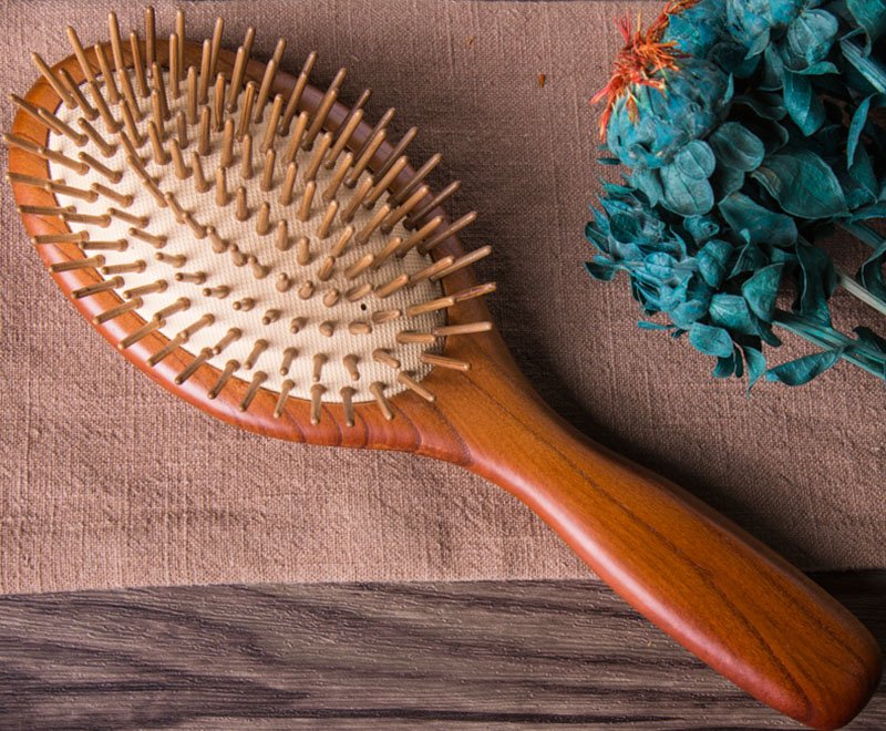 Airbag Massage Comb