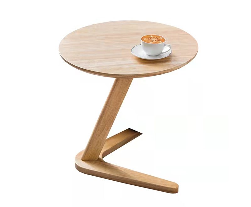 Movable Z-side table