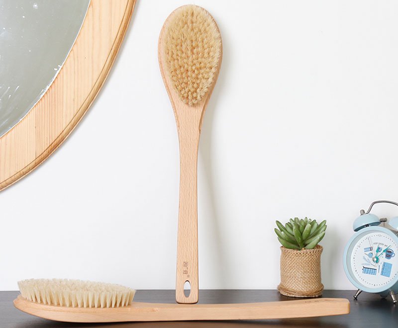 Bath Brush