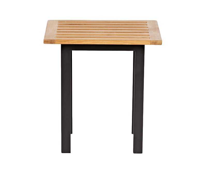 Jasper Teak Side Table