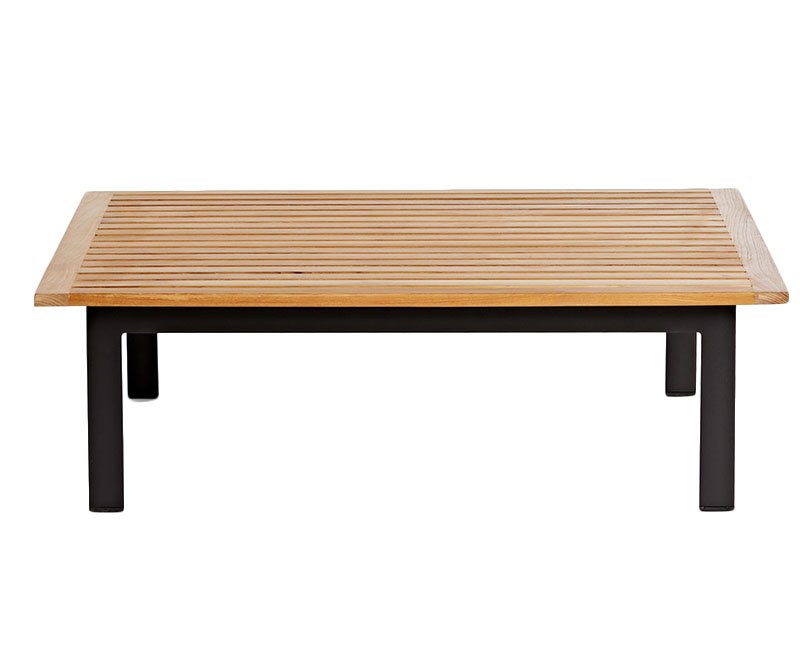 Jasper Teak Coffee Table