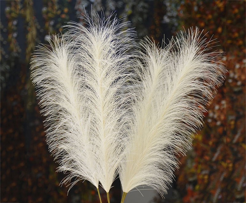 Artificial Reed Pampas Grass