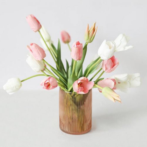Artificial Tulip Flowers