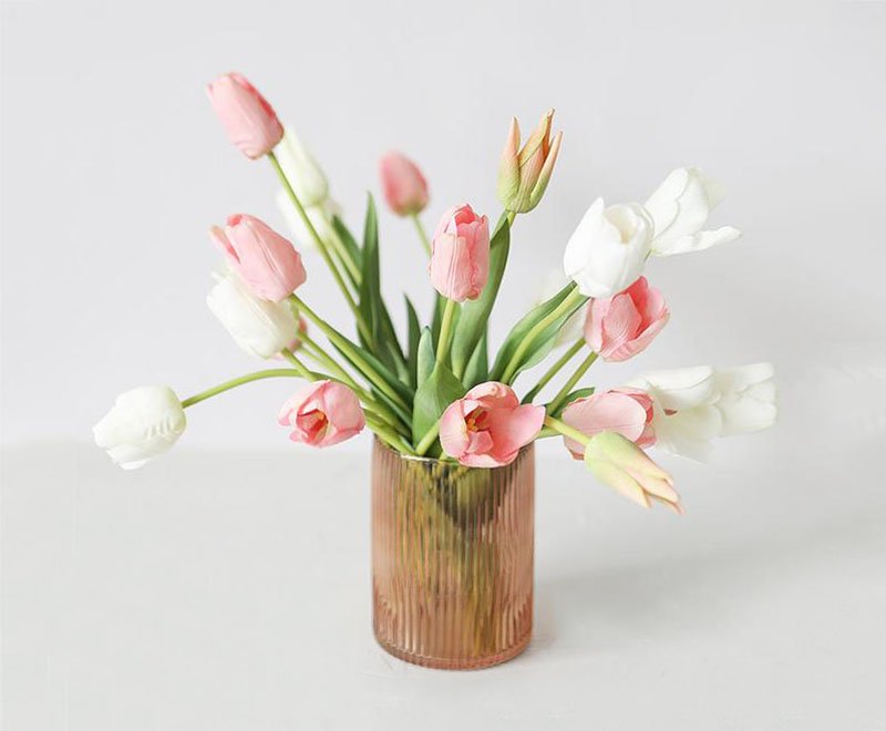 Artificial Tulip Flowers