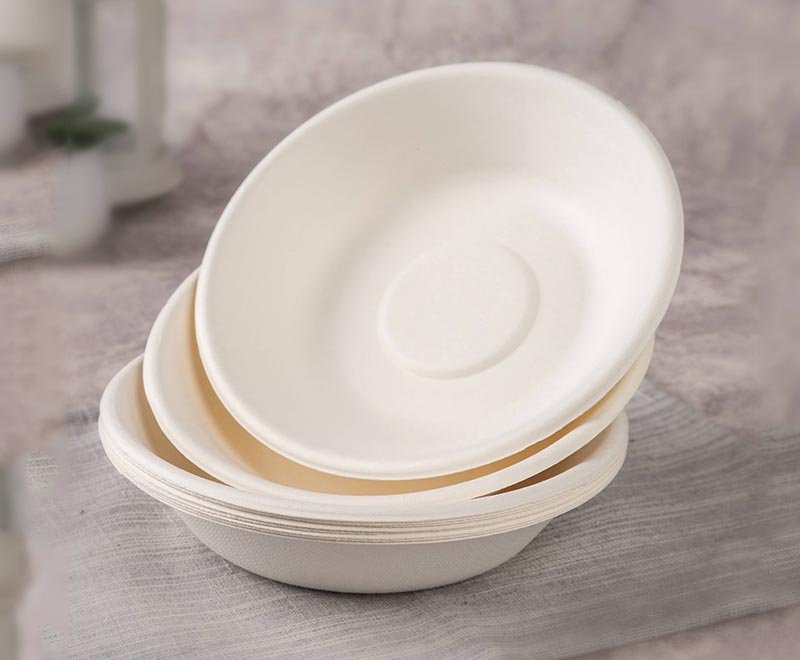 Sugarcane Bowls