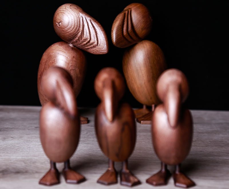 wood crafts