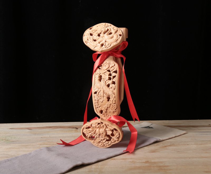 Creative wood crafts 