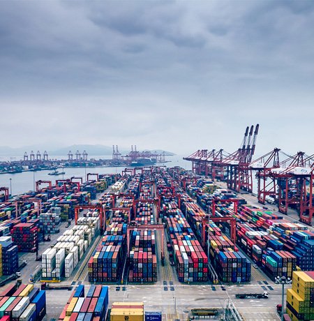 China's economy expands 8.1% in 2021, foreboding a bright a future in 2022