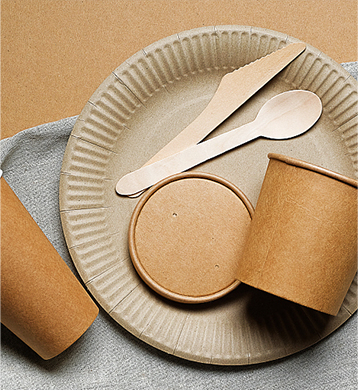 Eco Products